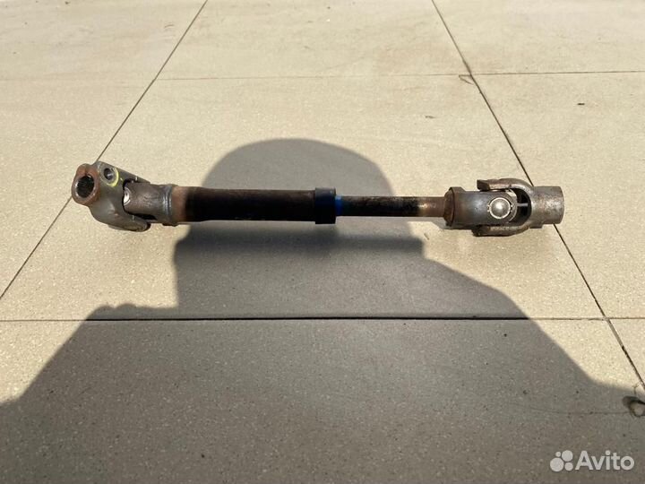 Рулевой кардан Kia Ceed (ED)