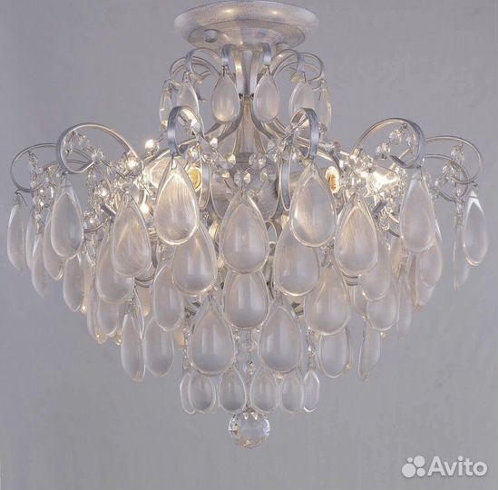 Светильник потолочный