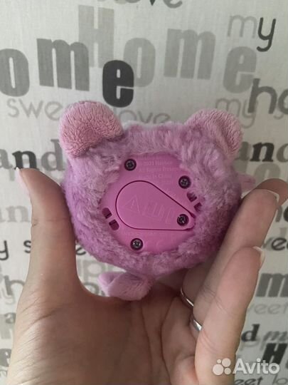 Обезьянка furreal