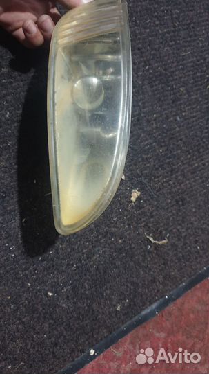 Противотуманная фара Лексус rx300