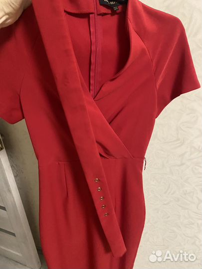 Платье love republic 40