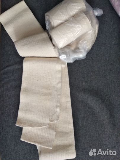 Компрессионная (бандажная) лента