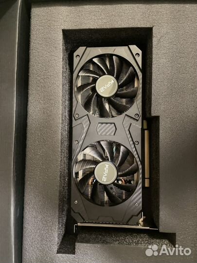 KFA2 RTX 3060 Ti Core 8Gb