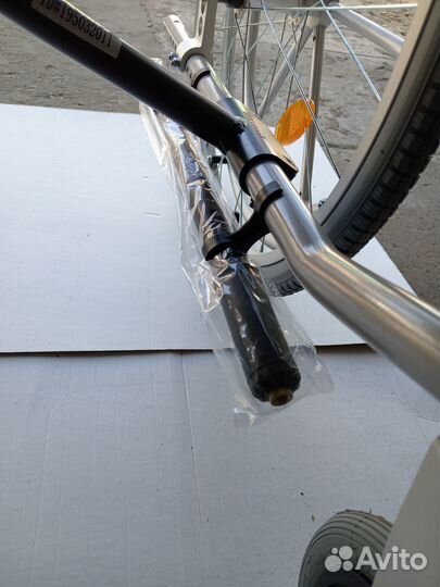 Инвалидная коляска