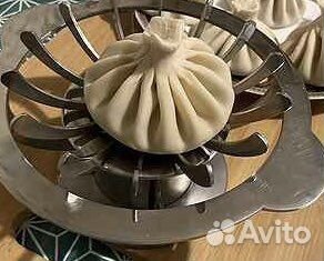 Хинкальница аппарат для хинкали