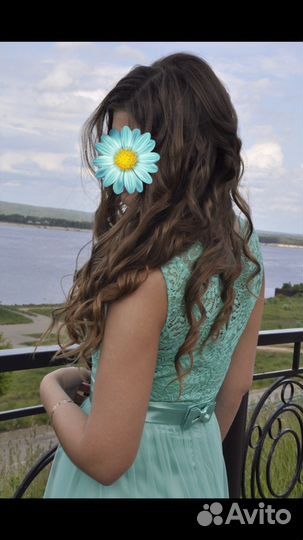 Вечерние платье