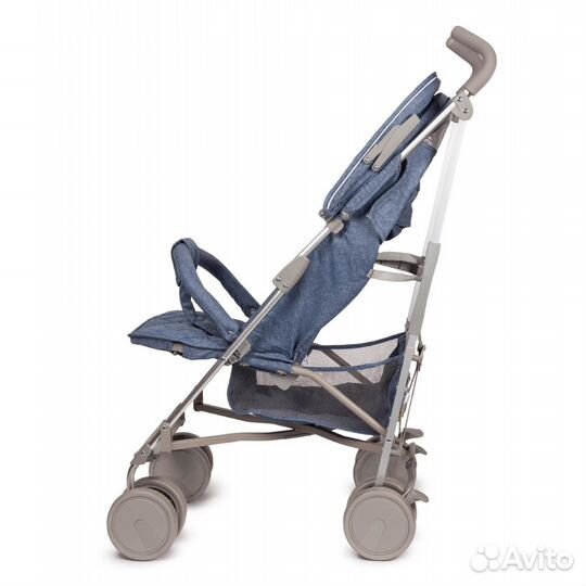Коляска-трость Babyton