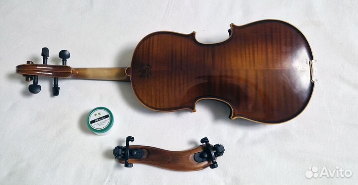 Скрипка andrew fuchs M-2 1/2