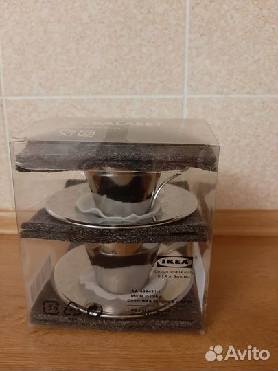 Посуда СССР и не только