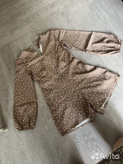 Комбинезон женский с шортами