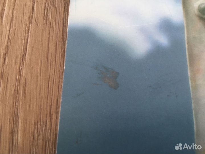 Календарь аниме MC 2005 гол