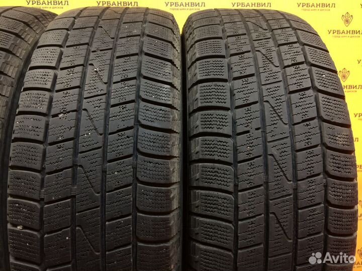 Hankook Winter I'Cept IZ W606 195/65 R15 91T