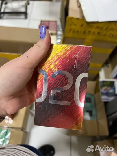 Селективная парфюмерия духи