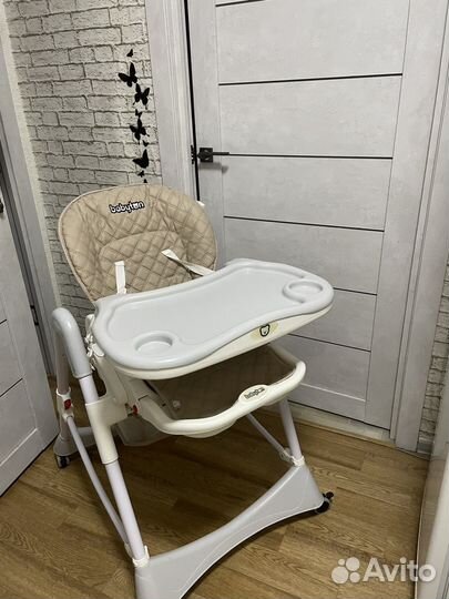 Стул для кормления