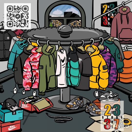 Художник иллюстратор