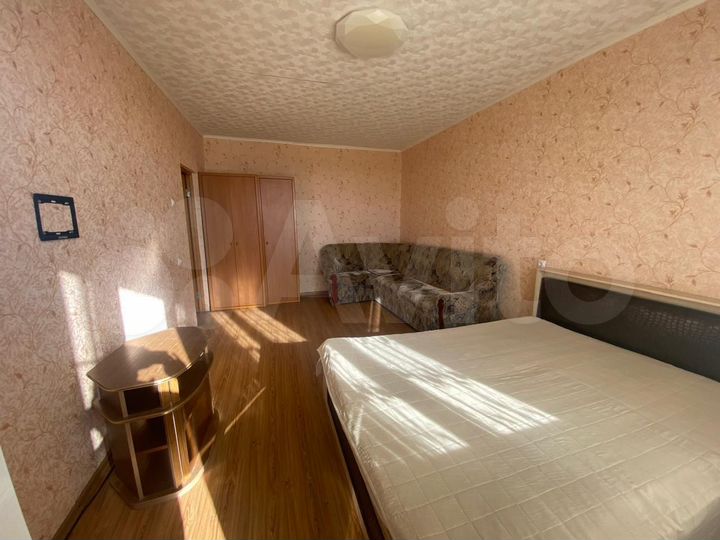1-к. квартира, 41,1 м², 5/9 эт.