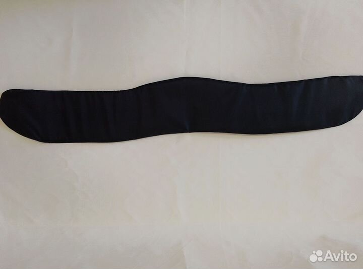 Баллистика в боевой пояс ссо Воин Бр1