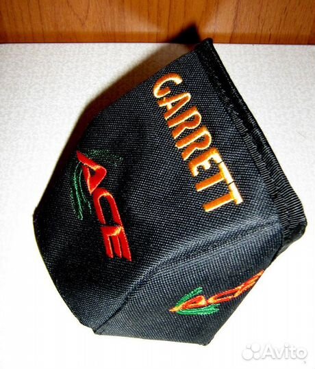 Металлоискатель garrett ace 250