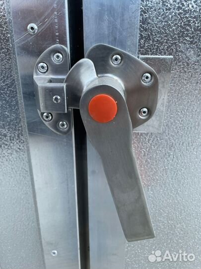 Сушильные камеры для древесины