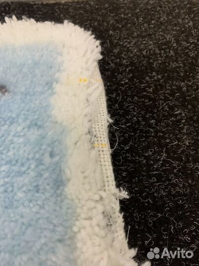 Ковер ручной работы