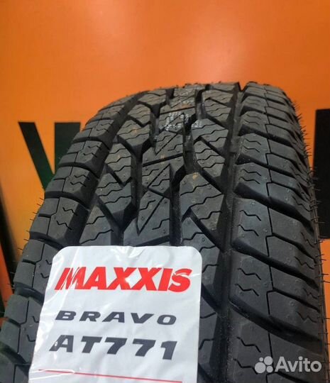 Maxxis AT-771 Bravo 245/75 R16 111S