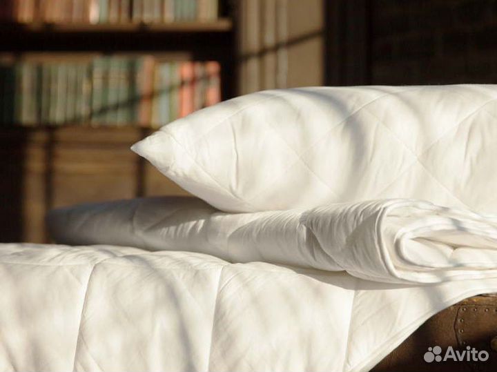 Одеяло German Grass 95C Grass всесезонное 107270