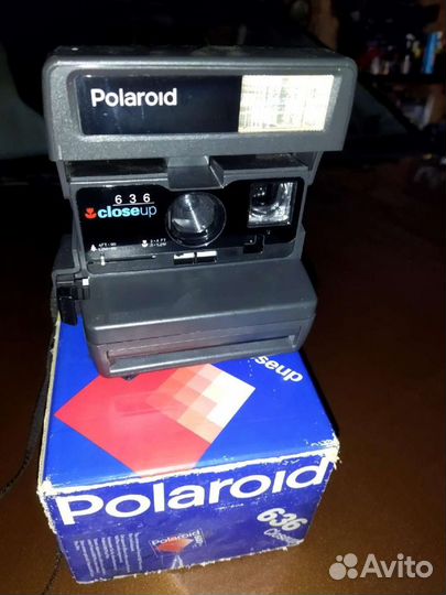 Фотоаппарат