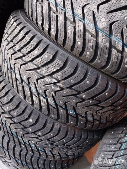 Nokian Tyres Nordman 8 SUV 255/60 R18 112T