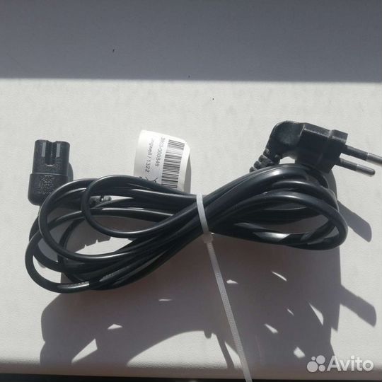 Сетевой кабель