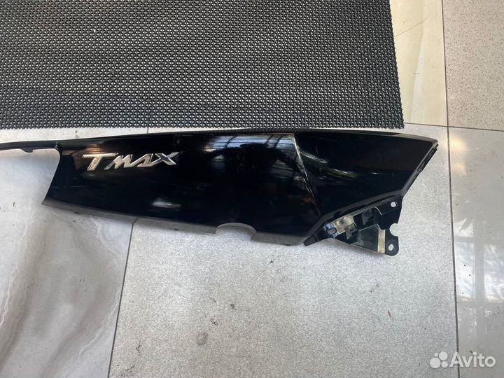 Пластик Yamaha T max 500 (3 поколение)