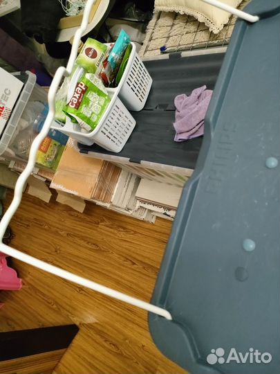 Гладильная доска бу