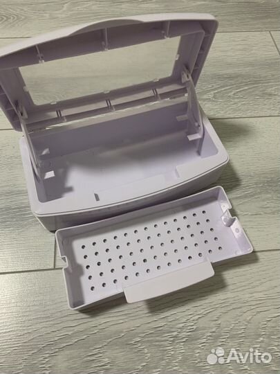 Контейнер для дезинфекции