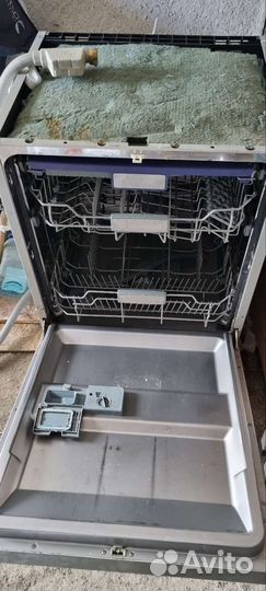 Посудомоечная машина hansa ZWM 646 IEH