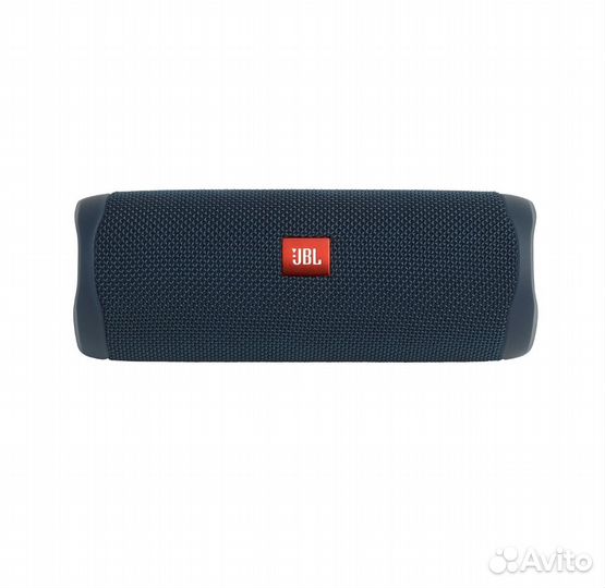 Портативная колонка JBL Flip 5 Blue
