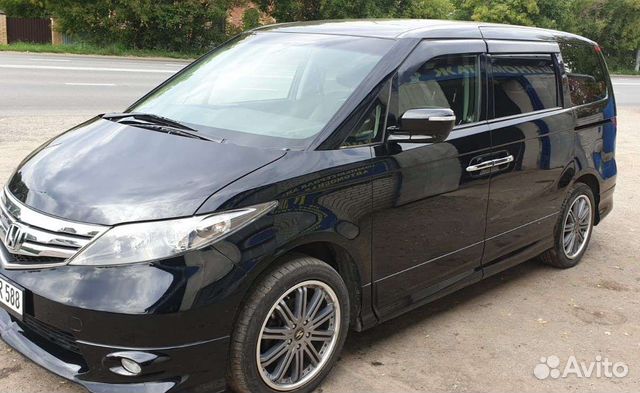 Аренда минивена (микроавтобуса)