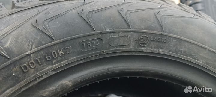 Зимние колеса r14