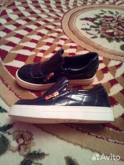 Слипоны новые