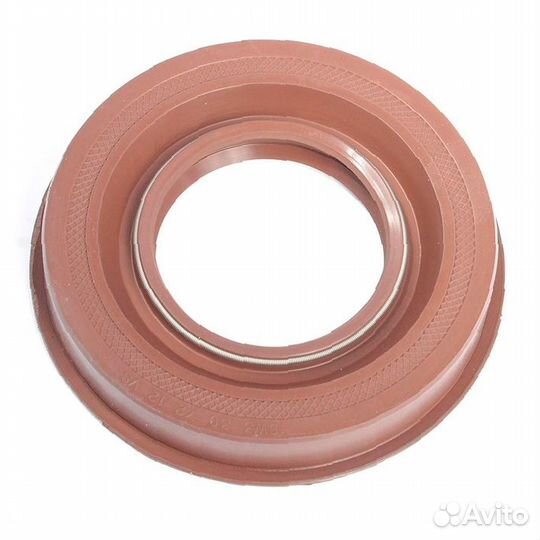 Сальник коленвала средний Suzuki DT20-30