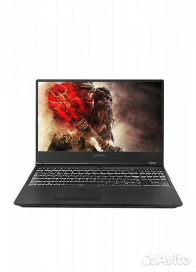 Lenovo legion y530