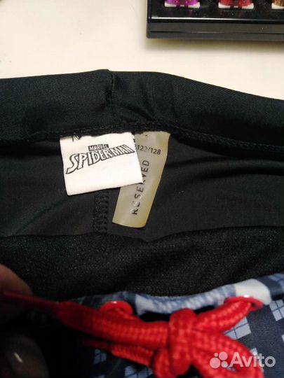 Новые Плавки Reserved 122 128