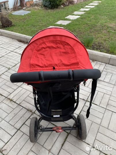 Коляска valco baby snap 3