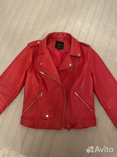 Куртка Zara Xs-S