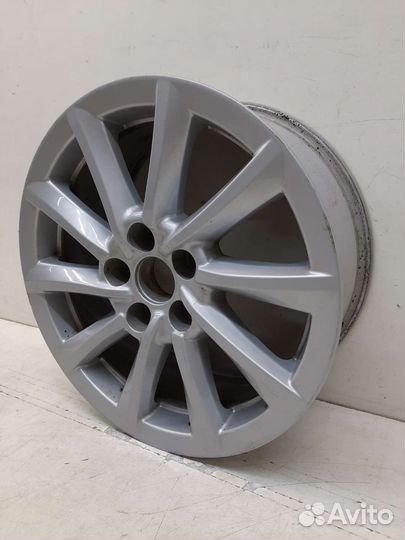 Диск R17 Toyota Camry V70