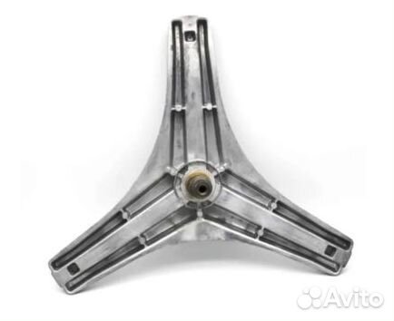 Крестовина барабана стиральной машины