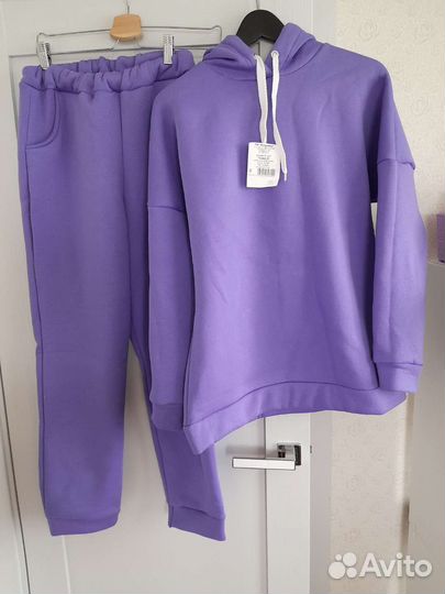 Спортивный костюм женский новый