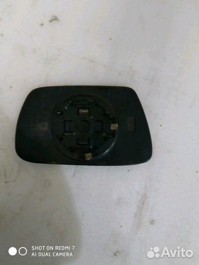 Зеркальный элемент Jeep Grand Cherokee wk