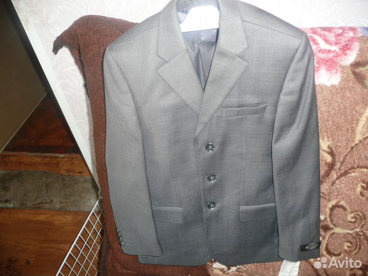 Школьная одежда