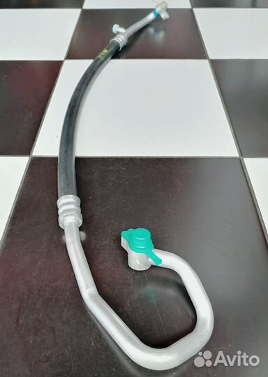 Шланг системы охлаждения Пиканто Picanto