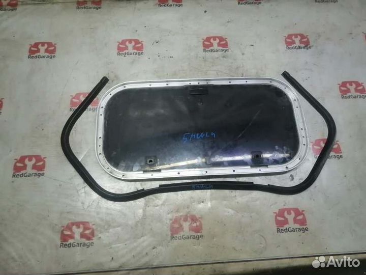 Стекло люка Opel Frontera 5 MWL4 C24NE 1994