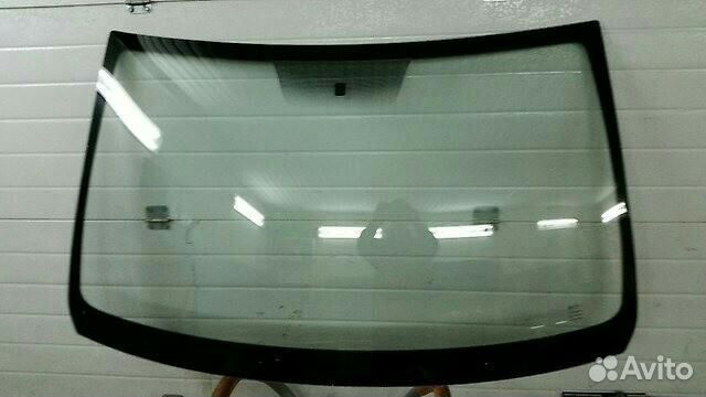 Лобовое стекло LADA largus
